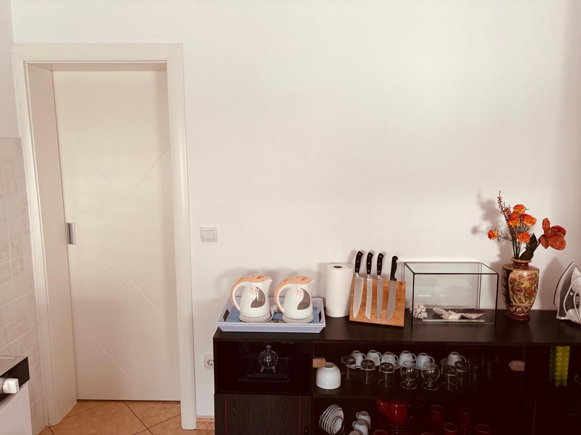 Rooms & App Minka ヤドラニヴォ エクステリア 写真