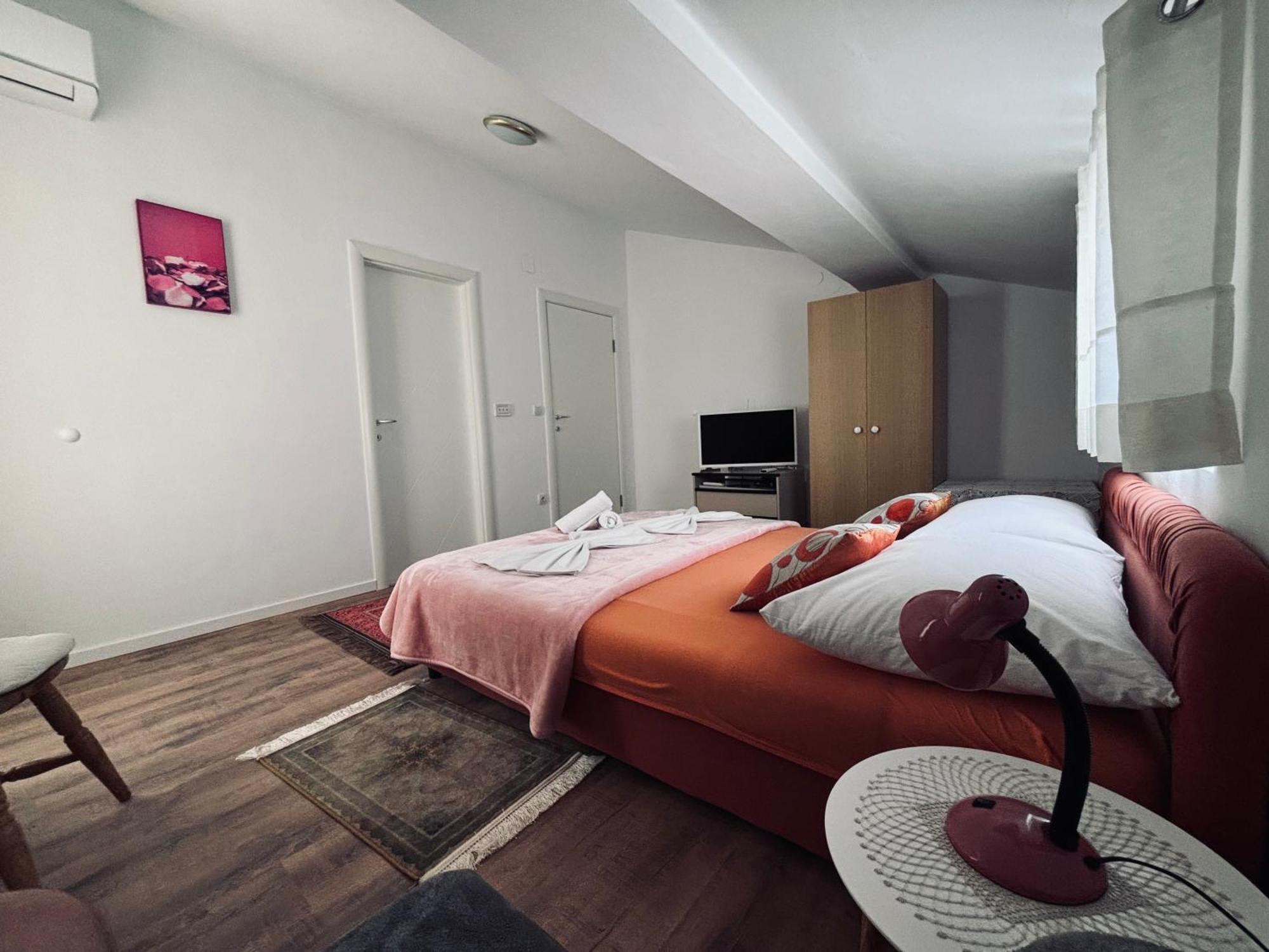 Rooms & App Minka ヤドラニヴォ エクステリア 写真