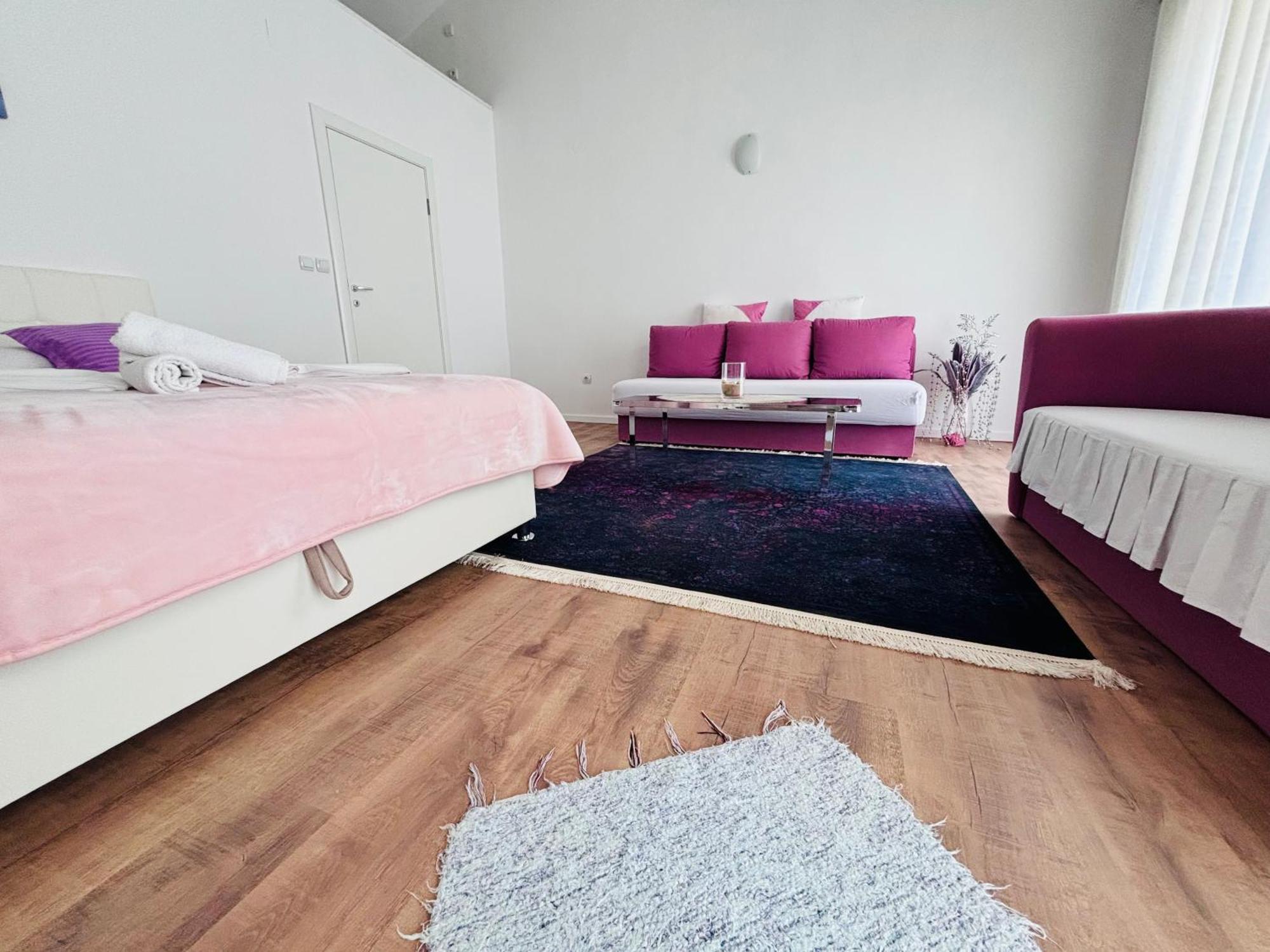 Rooms & App Minka ヤドラニヴォ エクステリア 写真