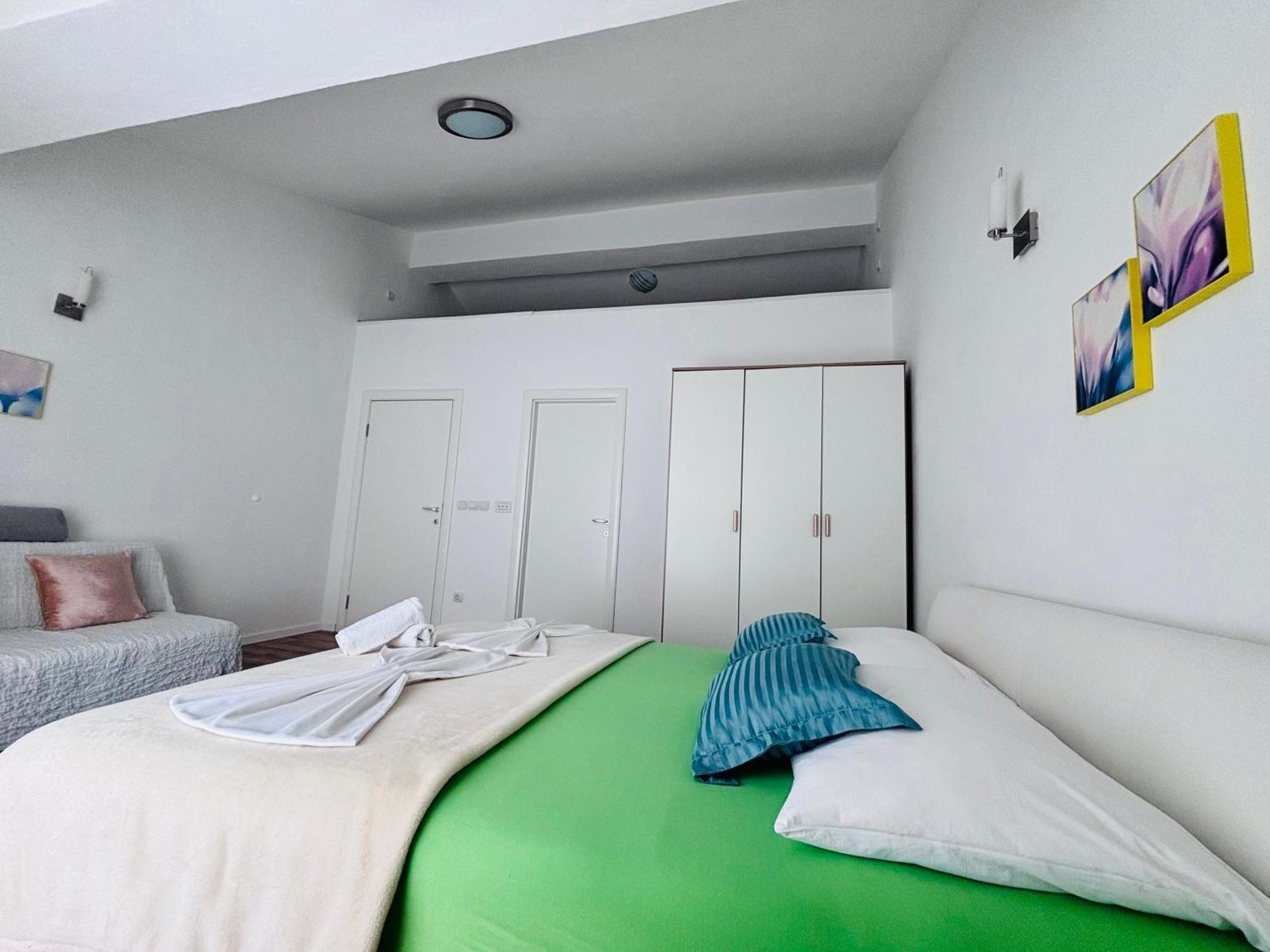 Rooms & App Minka ヤドラニヴォ エクステリア 写真