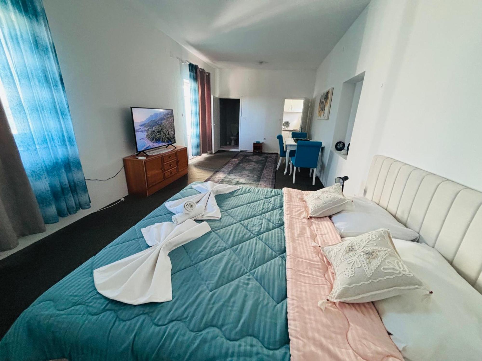 Rooms & App Minka ヤドラニヴォ エクステリア 写真