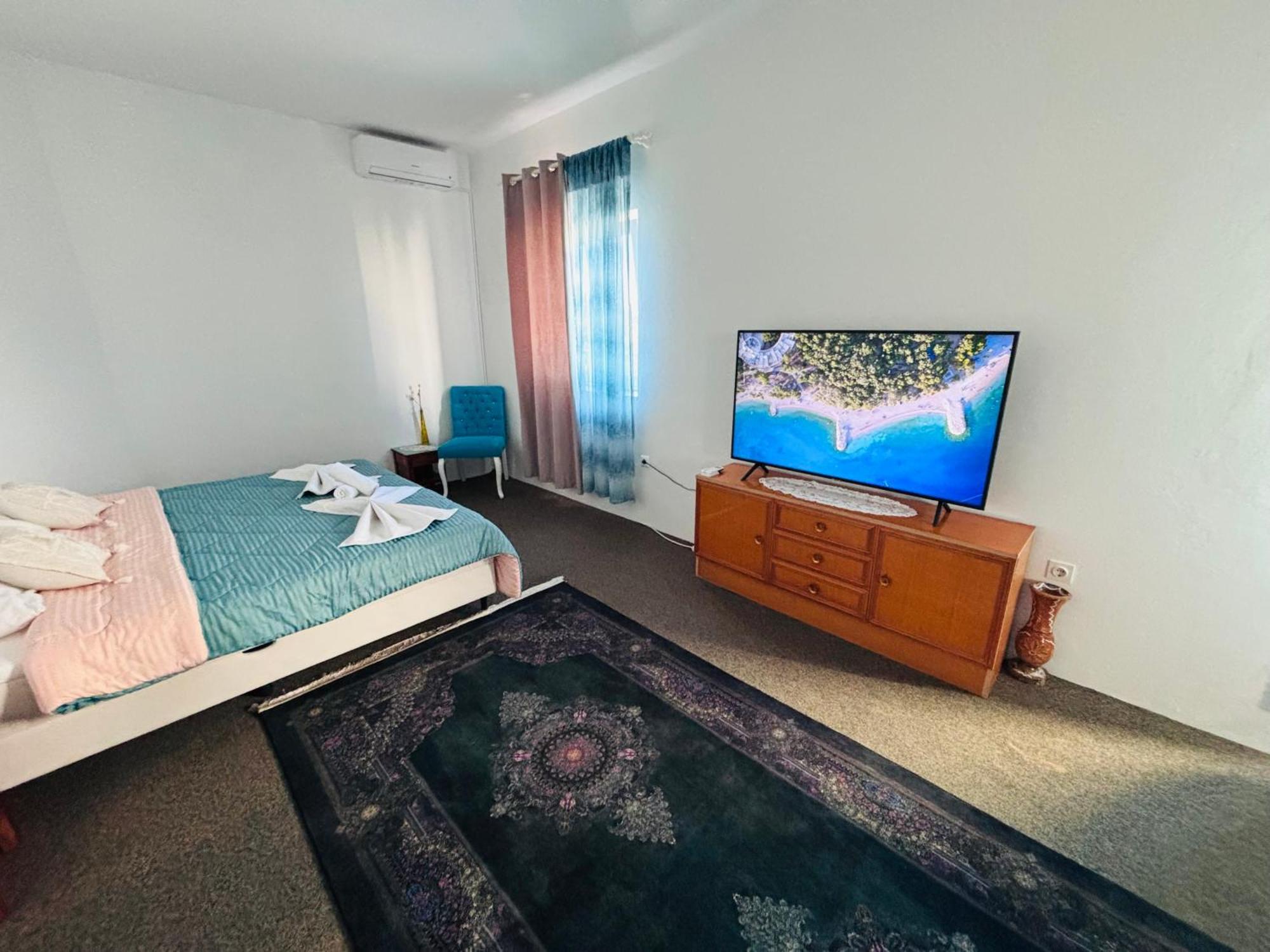 Rooms & App Minka ヤドラニヴォ エクステリア 写真